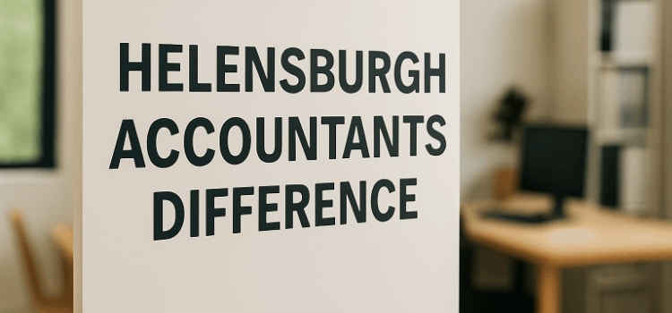 Helensburgh Accountant